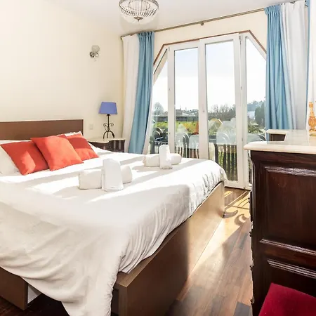 Guest H4u - Garden & Pool בית נופש Póvoa de Varzim