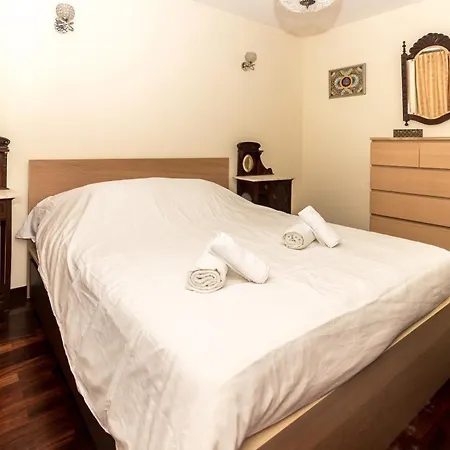 בית נופש Guest H4u - Garden & Pool *