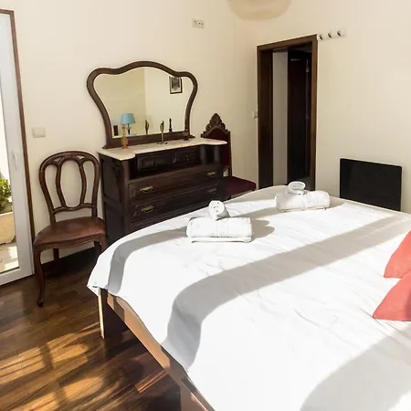 Guest H4u - Garden & Pool בית נופש Póvoa de Varzim