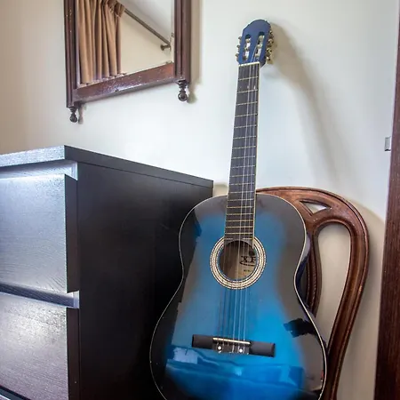 בית נופש Guest H4u - Garden & Pool Póvoa de Varzim