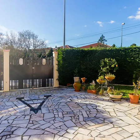 Guest H4u - Garden & Pool Póvoa de Varzim