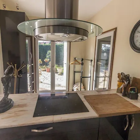 בית נופש Guest H4u - Garden & Pool Póvoa de Varzim