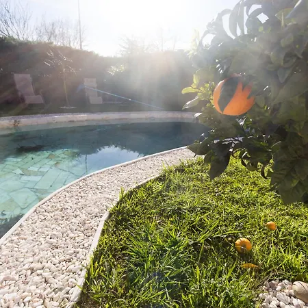 Guest H4u - Garden & Pool Dom wakacyjny Póvoa de Varzim