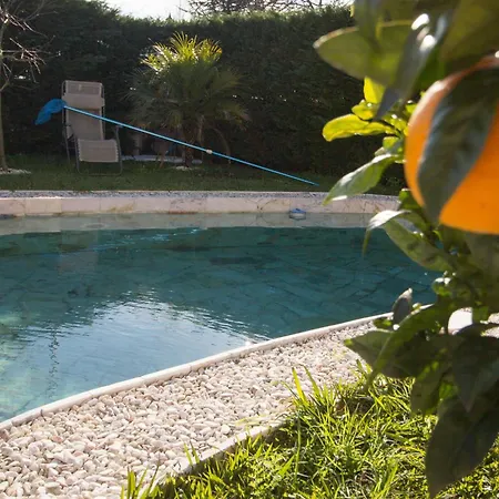Guest H4u - Garden & Pool *