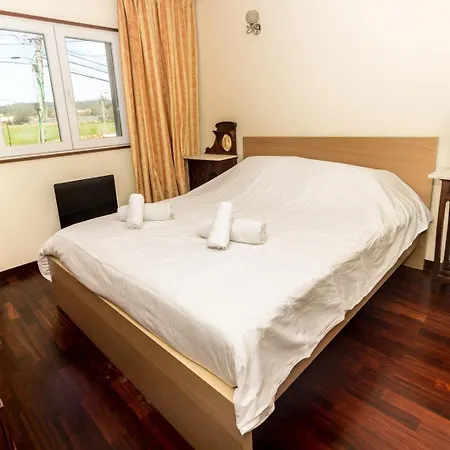 Guest H4u Garden & Pool Prázdninový dům Póvoa de Varzim