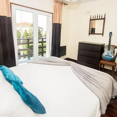Guest H4u Garden & Pool Póvoa de Varzim