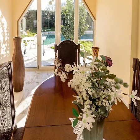 Guest H4u Garden & Pool *