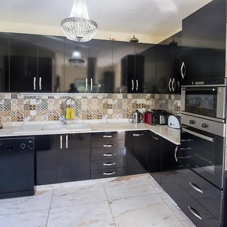 Prázdninový dům Guest H4u Garden & Pool Póvoa de Varzim