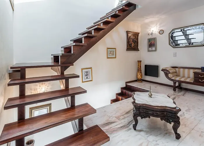 בית נופש Guest H4u - Garden & Pool