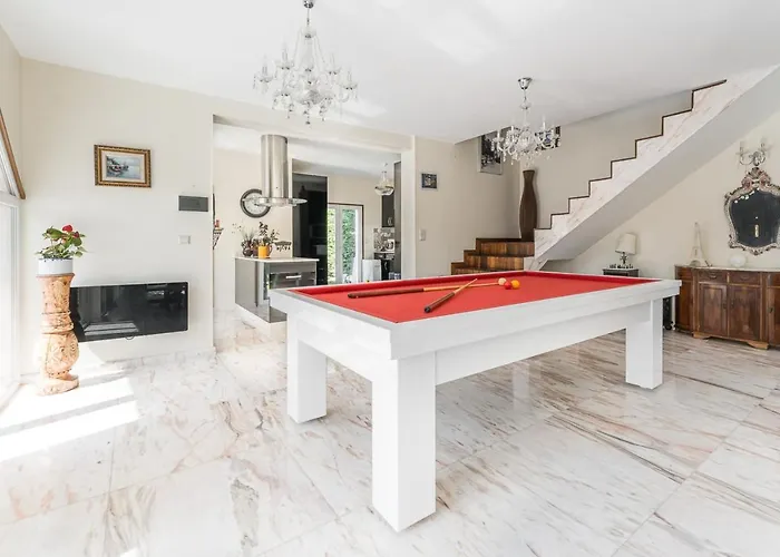 Guest H4u - Garden & Pool