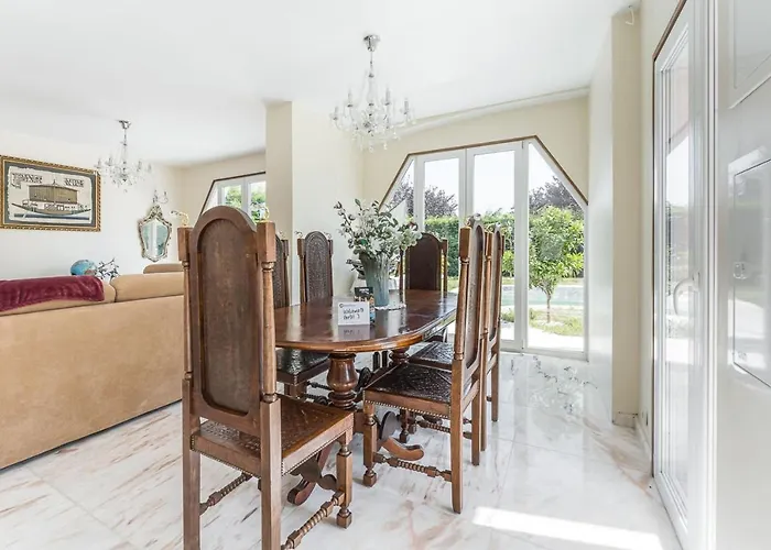 Guest H4u - Garden & Pool * Póvoa de Varzim