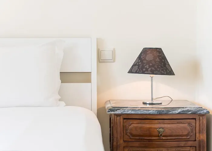 Guest H4u - Garden & Pool Póvoa de Varzim