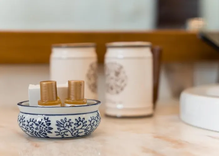 Guest H4u - Garden & Pool