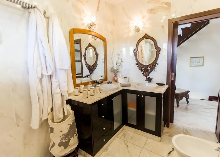 Guest H4u - Garden & Pool *