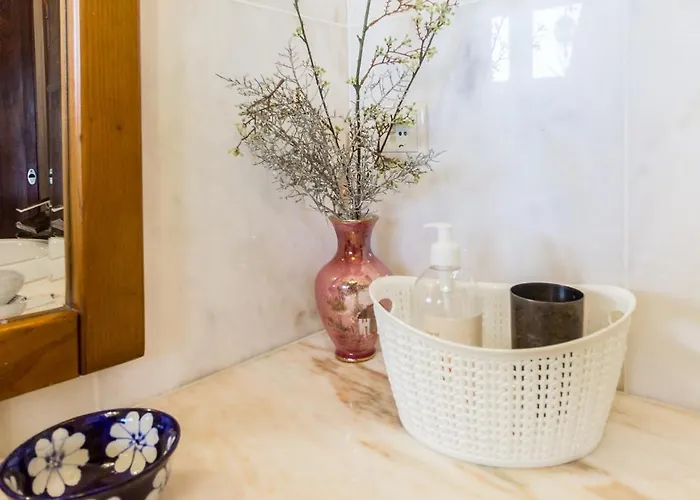 Guest H4u - Garden & Pool Nyaraló *