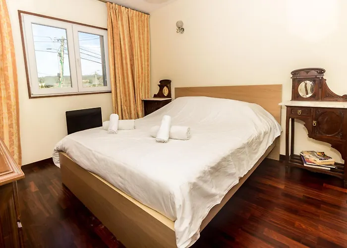 Guest H4u - Garden & Pool Póvoa de Varzim