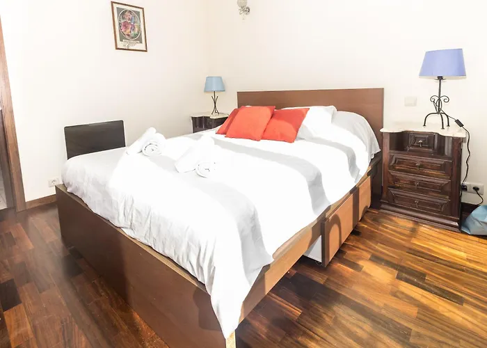 Guest H4u - Garden & Pool