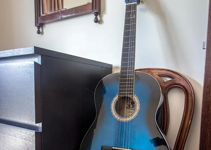 בית נופש Guest H4u - Garden & Pool Póvoa de Varzim