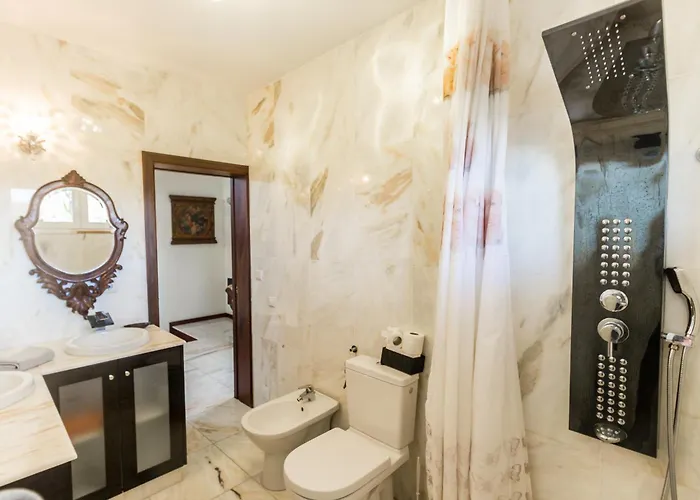 Guest H4u - Garden & Pool