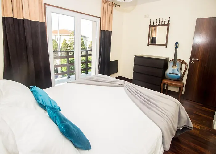 Guest H4u - Garden & Pool