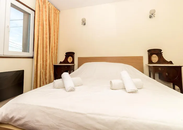 Guest H4u - Garden & Pool בית נופש Póvoa de Varzim