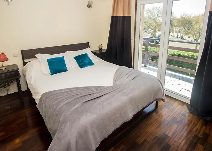 Guest H4u - Garden & Pool