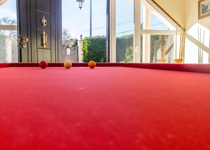 Guest H4u - Garden & Pool Póvoa de Varzim