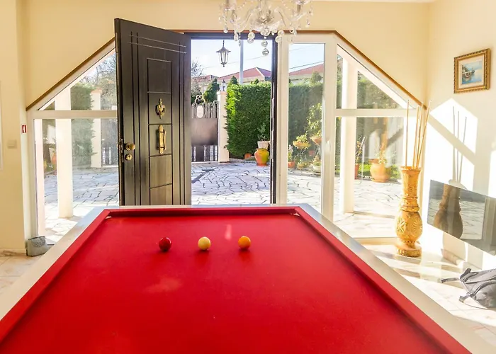 Guest H4u - Garden & Pool *