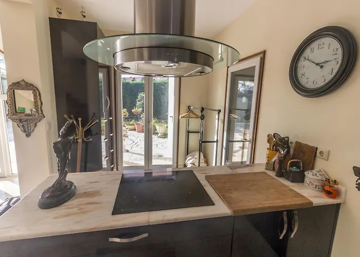 Nyaraló Guest H4u - Garden & Pool Póvoa de Varzim