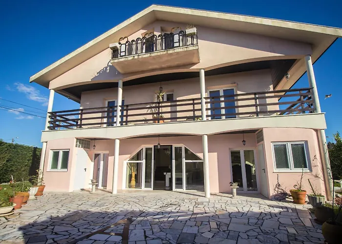 Guest H4u - Garden & Pool * Póvoa de Varzim